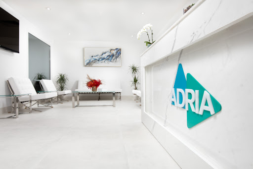 Adria Medical Center – Orthopaedics, Chiropractic and Physiotherapy Clinic
