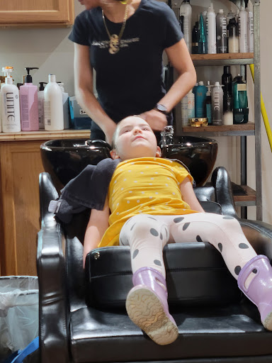 Day Spa «Salon Emage Day Spa», reviews and photos, 51 E Lee St, Warrenton, VA 20186, USA