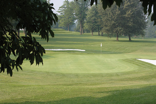 Public Golf Course «Spring Creek Golf Course», reviews and photos, 450 E Chocolate Ave, Hershey, PA 17033, USA