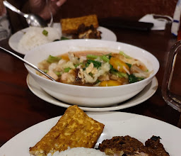 Rumah Makan Waroeng Bring-In Ngaliyan photo