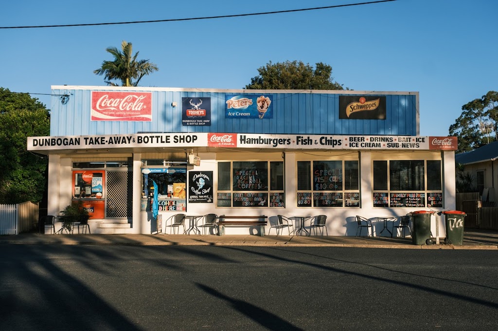 Dunbogan Takeaway & Bottleshop 2443