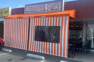 Orange Cafe image
