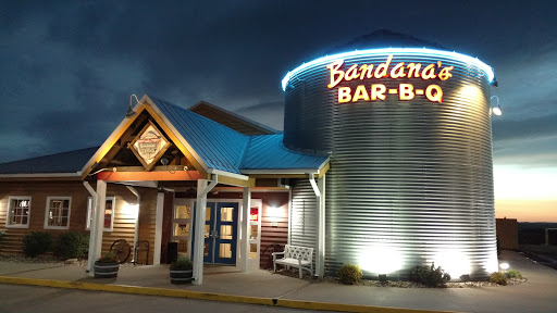 Bandana's Bar-B-Q and Catering