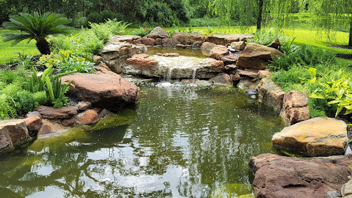 Wedding Venue «THE SPRINGS Event Venue», reviews and photos, 1950 County Road 220, Angleton, TX 77515, USA