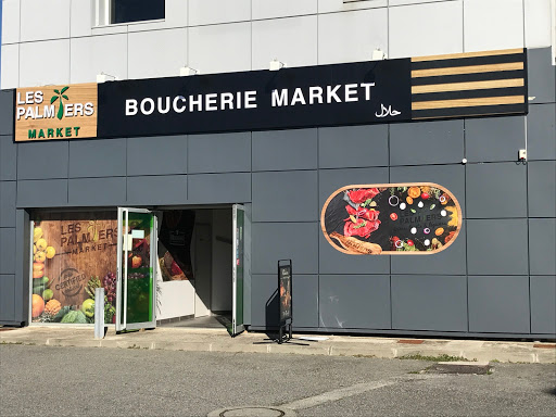 boucherie halal 