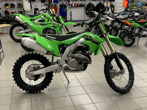 Motorcycle Dealer «Waynesville Cycle Center», reviews and photos, 18999 Great Smoky Mountains Expy, Waynesville, NC 28786, USA