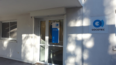 SOCOTEC Construction à Gap