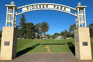 Pioneer Park image