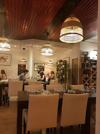 Atmosphère du Restaurant français La Table De Jean à Saint-Affrique - n°4