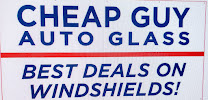 Cheap Guy Auto Glass - Photo 2 - Car repair in Des Moines, IA, Des Moines
