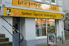 Der Tapetenkeller