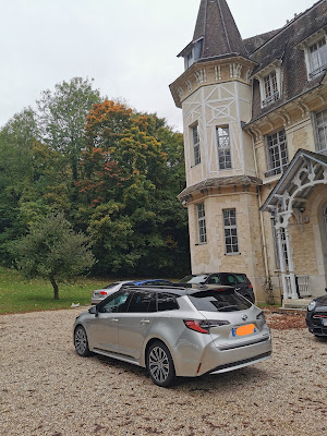 Votre chauffeur VTC à Villeneuve saint Georges-Hexagone Driver à Villeneuve-Saint-Georges