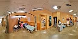 Centro de Fisioterapia El Llano en Gijón