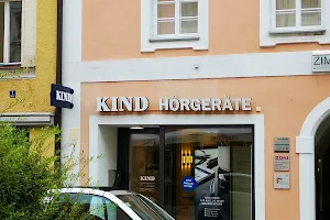 KIND Hörgeräte Vilshofen image