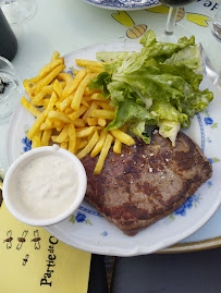 Steak du Restaurant Partie de Campagne à Paris - n°9