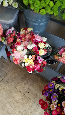 Pereire Fleurs à Paris
