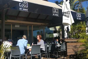 Esco Cafe & Restaurant image
