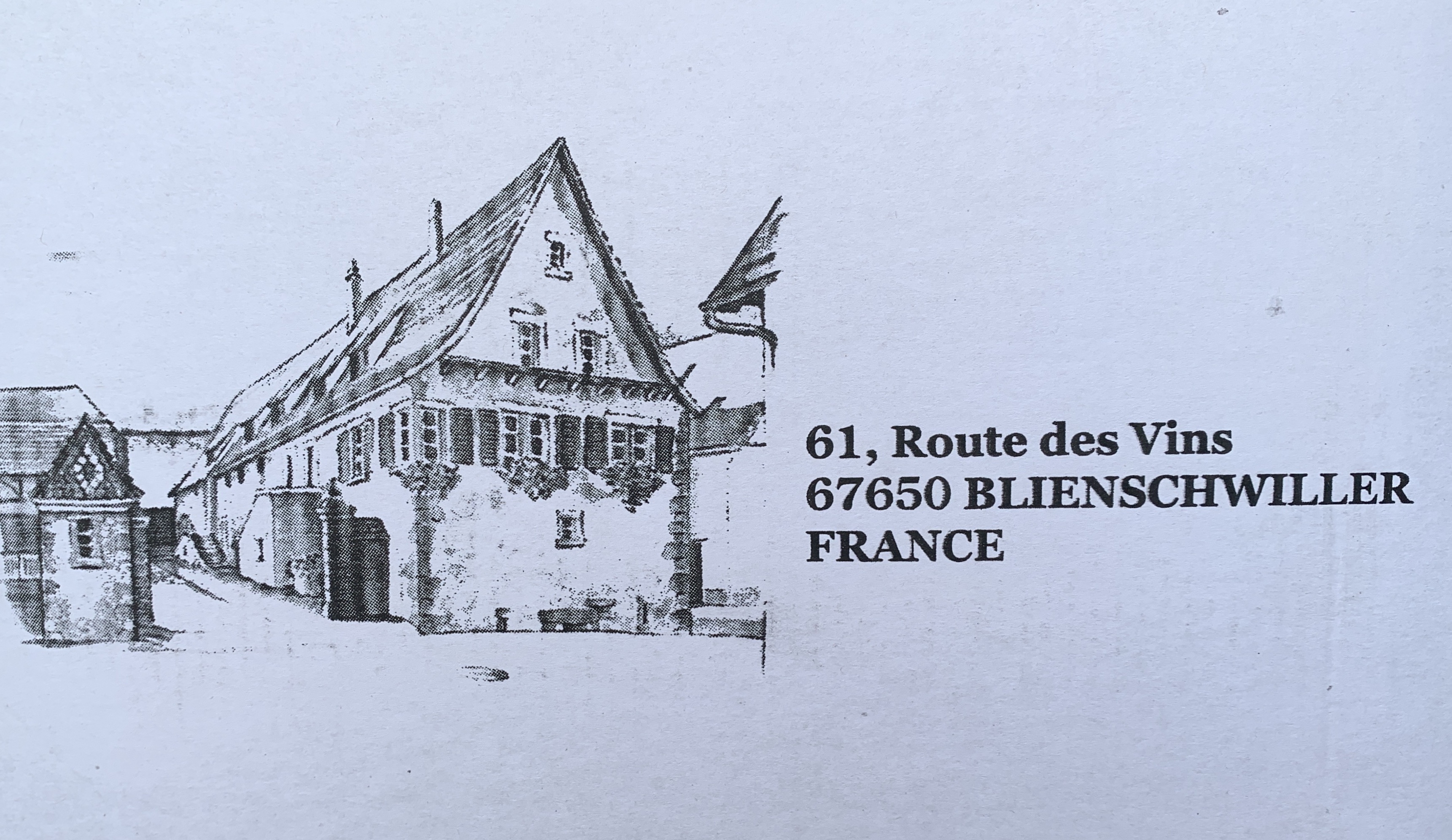 Photo n° 1 de l'avis de Hans.u fait le 30/09/2019 à 09:40