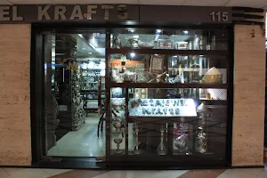 Meta Jewel Krafts - Silver Showroom In Jaipur | Silver Gift Items image