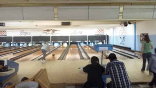 Bowling Alley «Eagle Lanes», reviews and photos, 307 W Chestnut Ave, Yakima, WA 98902, USA