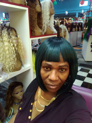 Beauty Supply Store «Beauty Full Beauty Supply Store», reviews and photos, 1801 Chamberlayne Ave, Richmond, VA 23222, USA