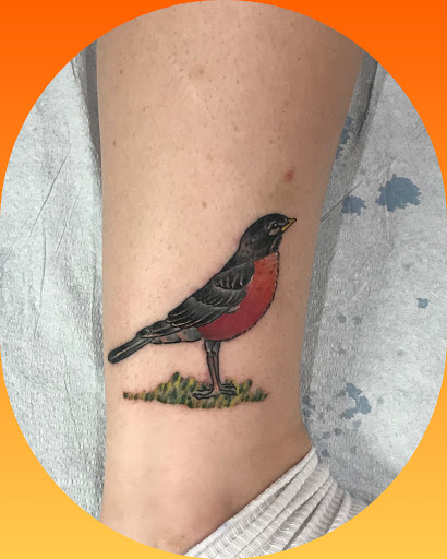 Explore tattoo ideas for a son, creative tattoo ideas in Libertyville, available at Lucky Seven Tattoo