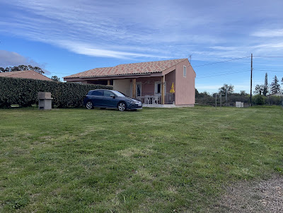 Location JC à Ventiseri