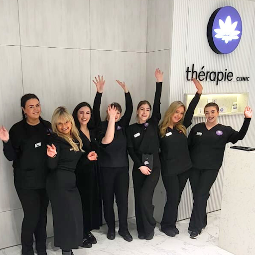 Thérapie Clinic - Galway in Galway, Co. Galway (Gaillimh)
