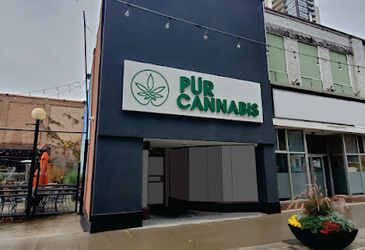 Pur Cannabis
