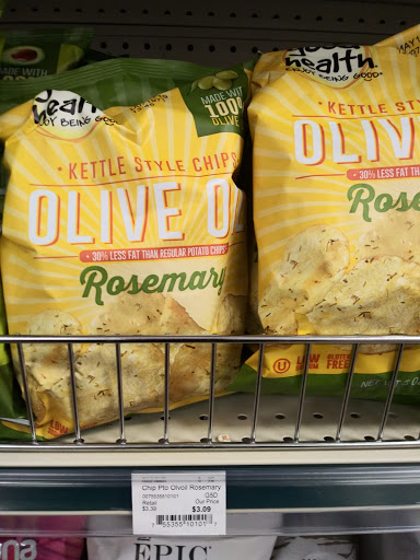 Health Food Store «Better Health Market», reviews and photos, 33452 Van Dyke, Sterling Heights, MI 48312, USA