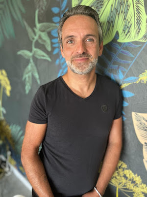 Olivier Fayard - Masseur et Naturopathe à Antibes
