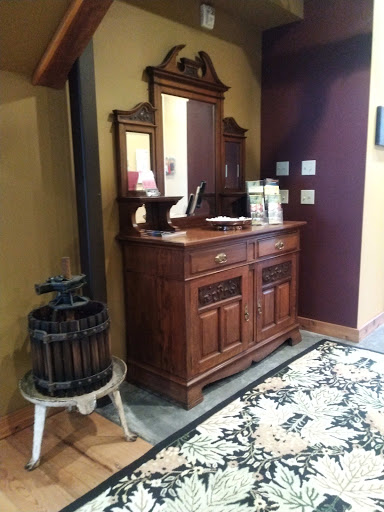 Winery «Comforts of Whidbey», reviews and photos, 5219 View Rd, Langley, WA 98260, USA