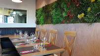 Atmosphère du Restaurant Le Cordina by Tom à Dijon - n°2