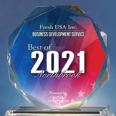 Best SEO services agency for local companies by Fresh USA