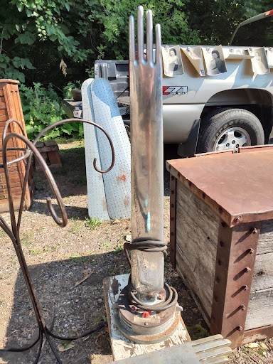 Flea Market «Armada Flea Market», reviews and photos, 25381 Armada Ridge Rd, Richmond, MI 48062, USA