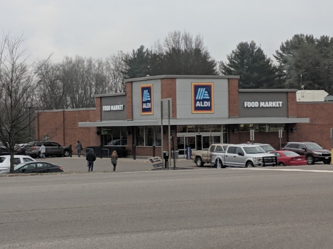 ALDI