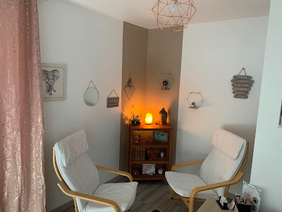 Fanny Goulain hypnothérapeute 37 à Saint-Étienne-de-Chigny