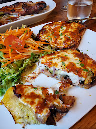 Photo n°24 de Histoire sans Faim à Huelgoat ()