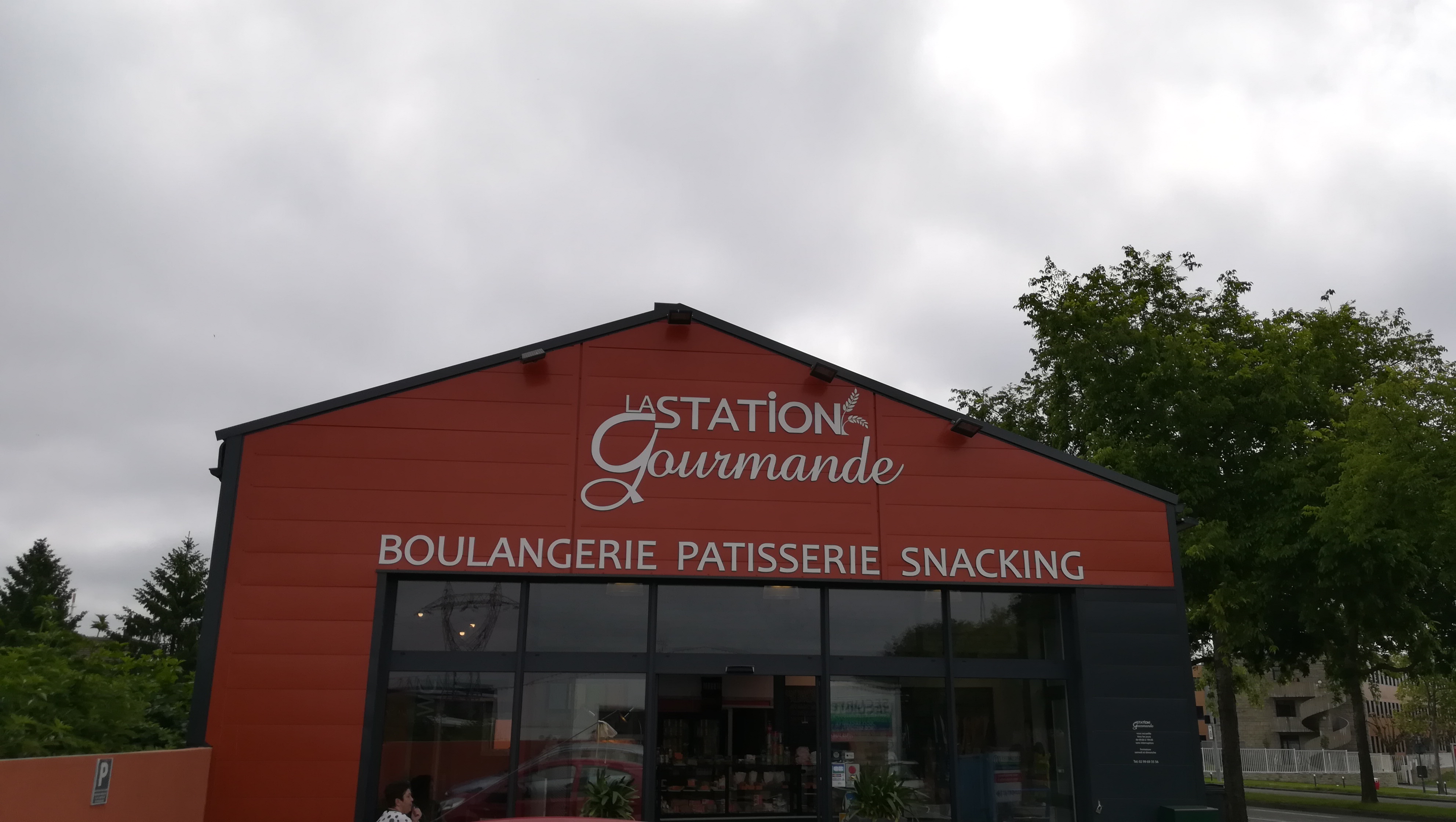 Photo n° 1 de l'avis de Sébastien.U fait le 24/05/2017 à 14:57
