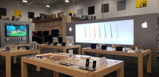 Electronics Store «Best Buy», reviews and photos, 2117 N Prospect Ave, Champaign, IL 61822, USA