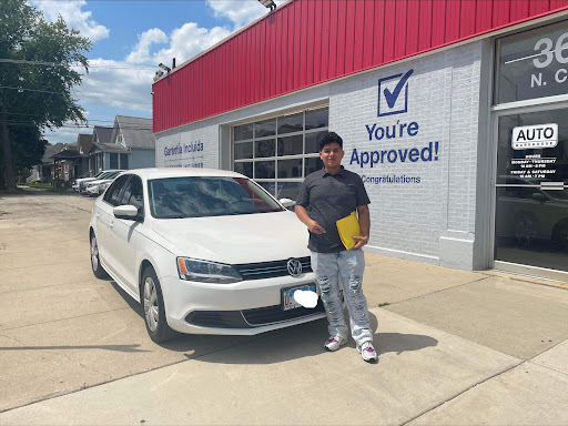 Used Car Dealer «Auto Warehouse», reviews and photos, 3632 N Cicero Ave, Chicago, IL 60641, USA