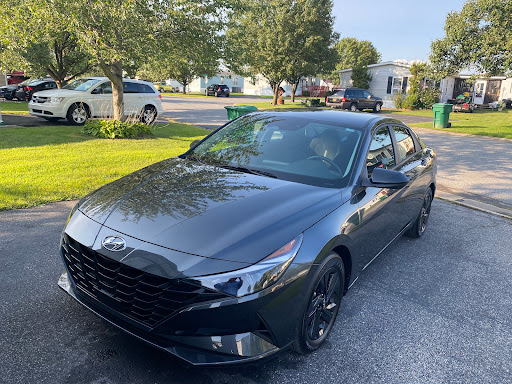 Car Dealer «Porter Automotive Group», reviews and photos, 414 E Cleveland Ave, Newark, DE 19711, USA