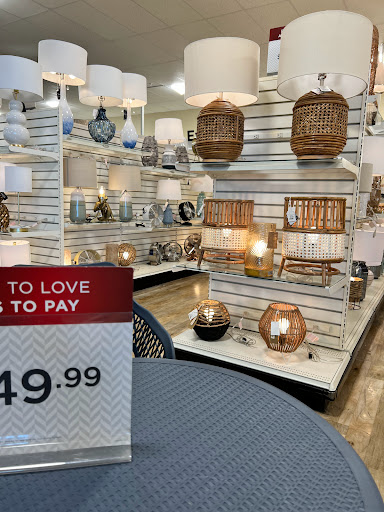 Department Store «T.J. Maxx & HomeGoods», reviews and photos, 103 S Mt Juliet Rd #610, Mt Juliet, TN 37122, USA