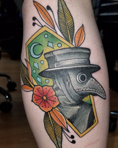 Tattoo Shop «Ink 4 Life», reviews and photos, 2125 Apache Trail, Apache Junction, AZ 85120, USA