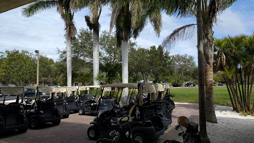 Country Club «Bradenton Country Club», reviews and photos, 4646 9th Ave W, Bradenton, FL 34209, USA