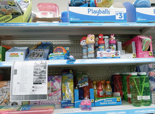 Discount Store «Dollar General», reviews and photos, 600 S State Rd, Marysville, PA 17053, USA