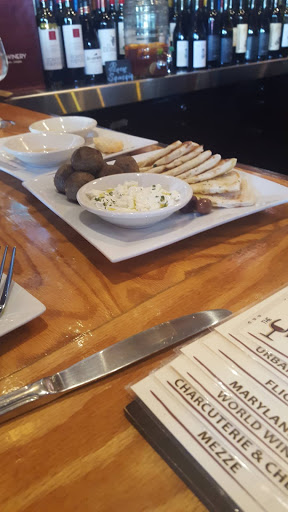 Winery «The Urban Winery», reviews and photos, 949 Bonifant St, Silver Spring, MD 20910, USA