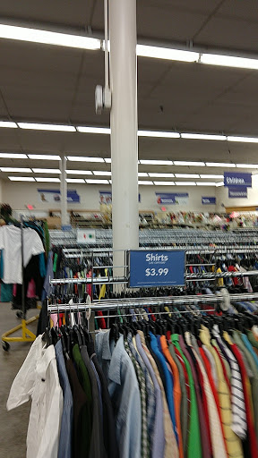 Thrift Store «Goodwill Retail Store», reviews and photos