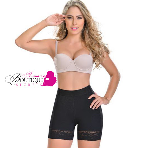 Lingerie Store «Romance Boutique Secrets», reviews and photos, 10258 Central Ave, Montclair, CA 91763, USA