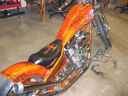 Motorcycle Shop «Bitchn Stitchn Inc.», reviews and photos, 11354 W 13th Ave, Lakewood, CO 80215, USA